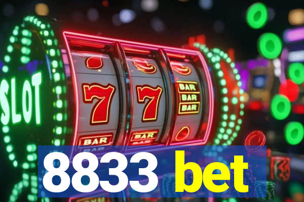 8833 bet
